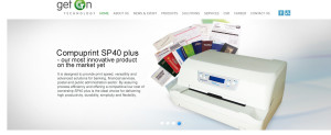 passbook printer